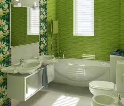 Dekorasi Kamar Mandi - Kamar Mandi Minimalis