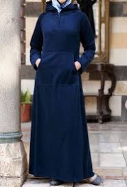 Casual Eid Abayas That Are Sporty-Eid Sales Price