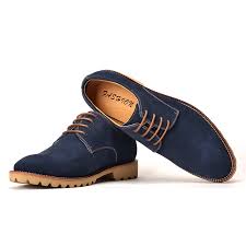 2015 Brand Classic men's Oxfords shoes Best quality Dress Business ...