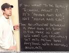 Surviving the World - Lesson 1321 - Relationships, Biblically Speaking