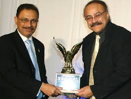 Subash Razdan honored for Outstanding Contribution to Society ... - subash%20razdan.10