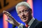 Bill Clinton: Netanyahu killed the peace process | The Cable