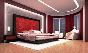 Bedroom Wall Design Modern Design 24 On Bed Design Ideas | avvs.co