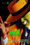 The mask 2 logo