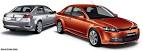 Artist's Impression: Proton Putra Replacement
