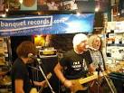 Banquet Records.com - Mike TV - Mike TV