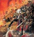 Adepta Sororitas   Lexicanum