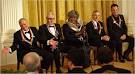 KENNEDY CENTER HONORS 5 With Awards - NYTimes.