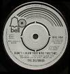 Didn't I (Blow Your Mind This Time) - Wikipedia, the free encyclopedia