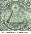 <b>illuminati</b> conspiracy