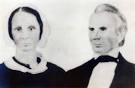 Ann Pearce (Munson) and James