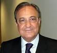 Florentino Pérez - Wikipedia, the free encyclopedia