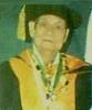 Alfredo C. Santos. Dr. Alfredo C. Santos devoted his career in the study of ... - alfredo-c-santos