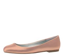 Payless Dyeable Ballet Flats - Weddingbee
