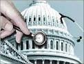 Politics Today: Dems Remain Divided Over Health Care - Political ...