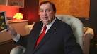 Confidence the key to market health: Harold Mitchell | The Australian