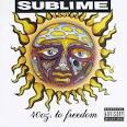 40 Oz. to Freedom – Sublime – Listen and discover music at Last.