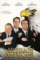 My Fellow Americans (1996) - IMDb