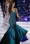 Miss USA 2011 winner is Alyssa Campanella, Miss California [