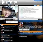 Justin.TV Network Launches: More Shows to Come | TechCrunch