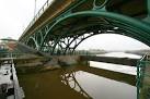 Tees Barrage - via Daymix