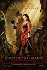 Brothers Grimm (2005) – Retrospective Fantasy Film Review ...