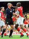 Patrick Vieira