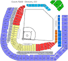Colorado Rockies Tickets, Colorado Rockies Baseball Tickets, Coors ...