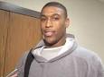Postgame Interview: Earnest Ross, Panther Creek