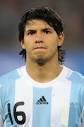 Sergio Aguero joins Manchester