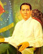 Diosdado Macapagal - Wikipedia