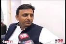 During a review meeting, Yadav