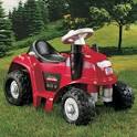 My First Craftsman My First Craftsman Lawn Tractor Reviews ...
