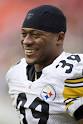 Willie Parker