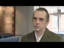 Professor James Ladyman from