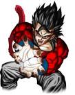 Gohan (Fangirl4545 Version) - Ultra Dragon Ball Wiki