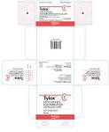 Tylox Official FDA information, side effects and uses.