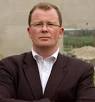 Brian McGilloway is author of