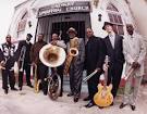 Dirty Dozen Brass Band « Facing the Music