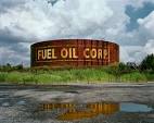 Andrew Moore | Detroit | Fuel Oil, Detroit