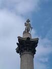 Vice-Admiral Horatio Nelson - via Daymix
