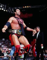 scott hall