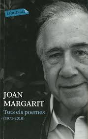 Joan MARGARIT. Tots els poemes (1975-2010). La butxaca. Edicions Proa. Barcelona, 2011. www.labutxaca.cat - Tots-els-poemes-de-Joan-Margarit-