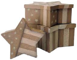 Americana Home Decor | Americana Accessories | Country Patriotic Decor