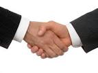 How to Shake Hands, Hand Shake Tips | visitmyhub.