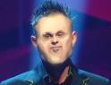 former East 17 singer