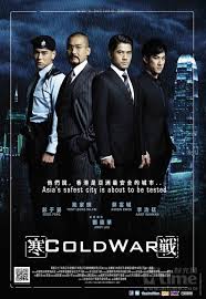 Cold War