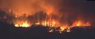 Florida wildfire closed I-95 and U.S. 1