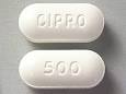 Buy Cipro (generic Ciprofloxacin) Online without a prescription ...