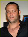 Vince Vaughn: Bald and Not So